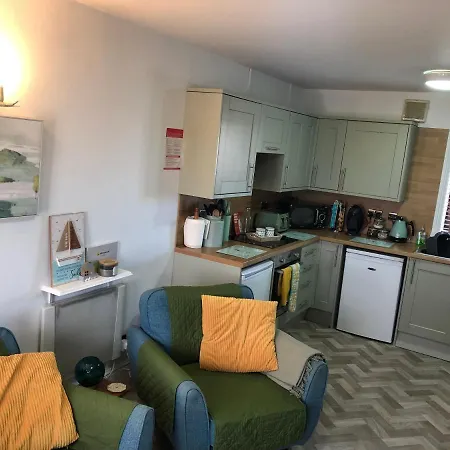 Holiday home Dove *
