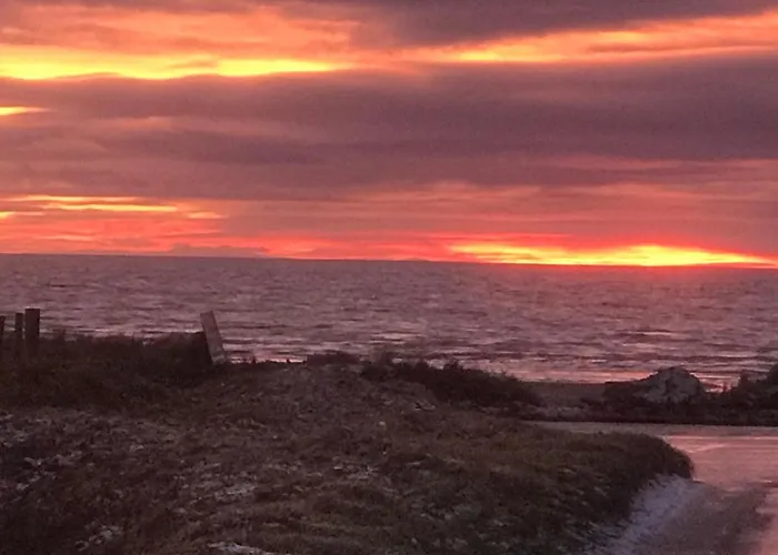 Dove Сasa de vacaciones *