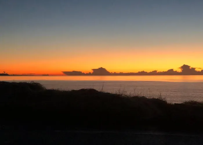 Сasa de vacaciones Dove Allonby