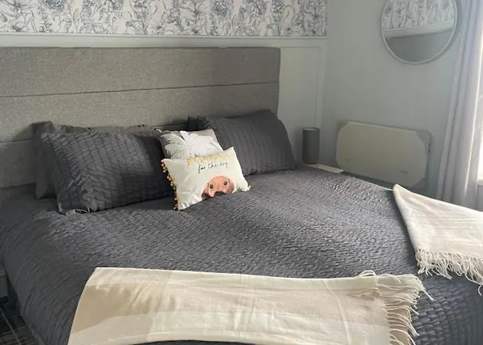 Сasa de vacaciones Dove Allonby