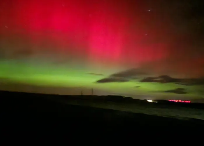 Сasa de vacaciones Dove