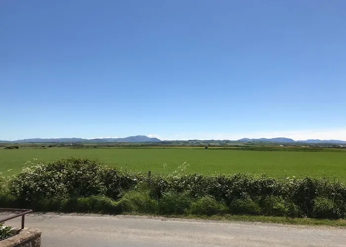 Сasa de vacaciones Dove