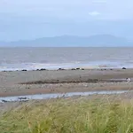 Dove Holiday home Allonby