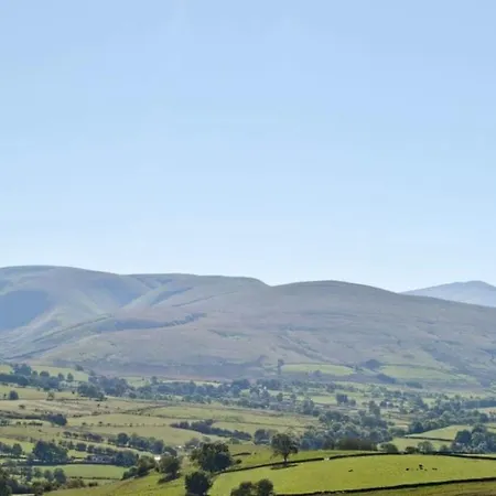Dove Ferienhaus Allonby