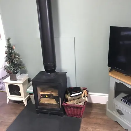 Dove Nyaraló Allonby