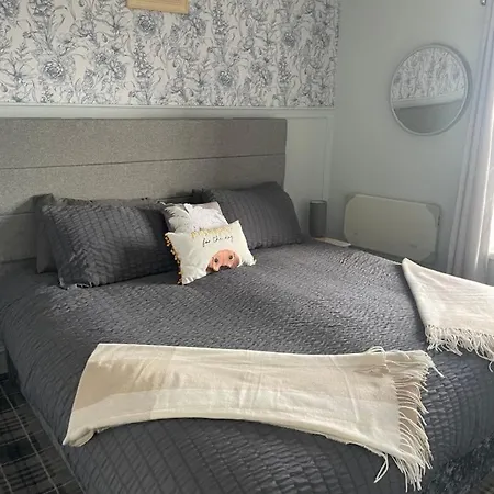 Ferienhaus Dove Allonby