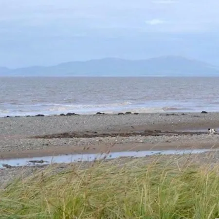 Dove Nyaraló Allonby