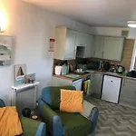 Feriehus Dove *