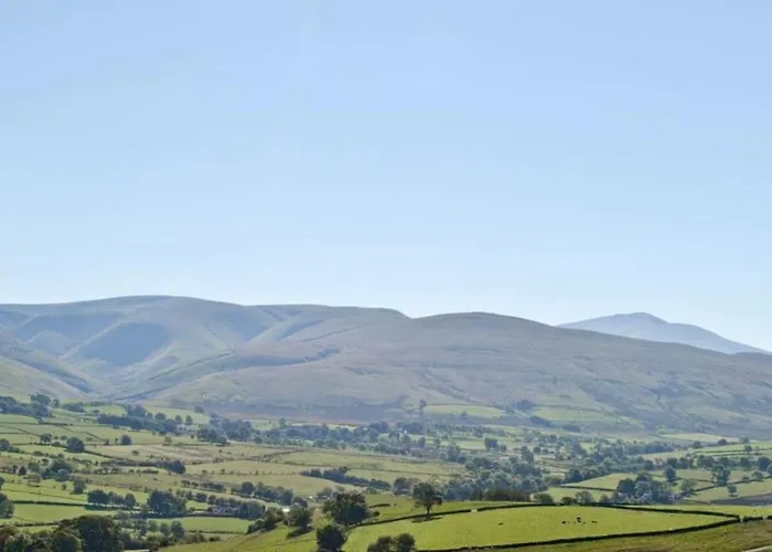 Dove Holiday home Allonby