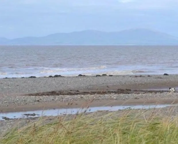 Dove Holiday home Allonby